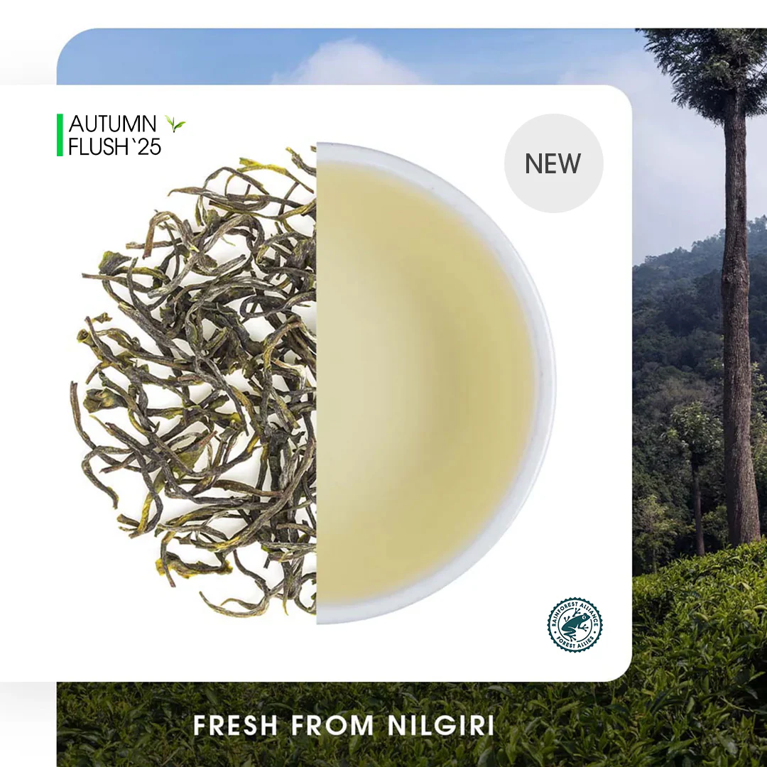 Green Teas
