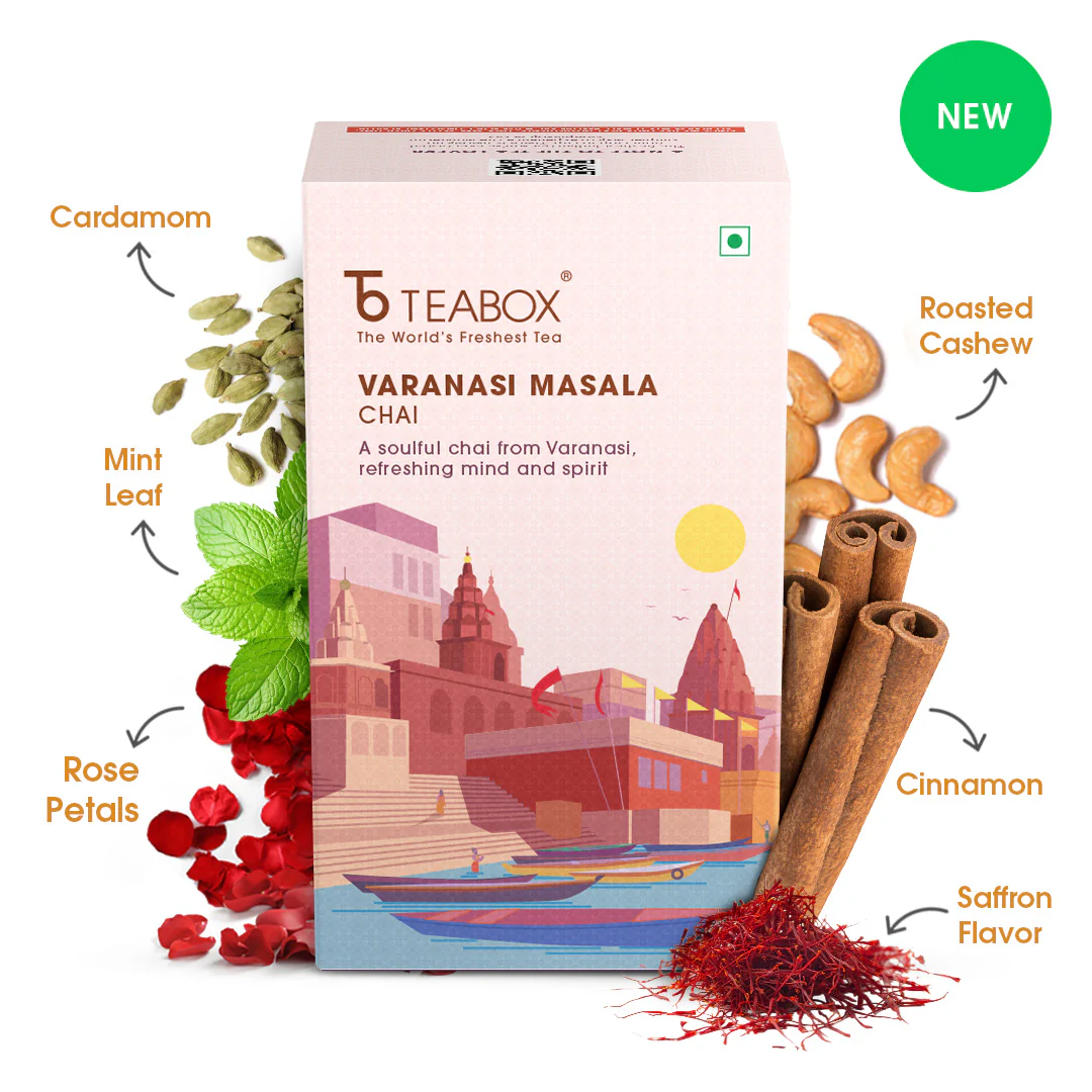 Loose Leaf Tea
